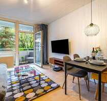 Wohnen auf Zeit in Köln 1.390,00 €