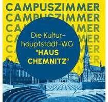 WG-Zimmer in Chemnitz 134,00 € 14 m²