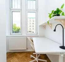 WG-Zimmer in Berlin 620,00 € 10 m²