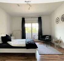 WG-Zimmer in Mannheim 660,00 € 20 m²