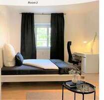 WG-Zimmer in Mannheim 600,00 € 20 m²