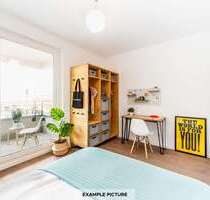 WG-Zimmer in Berlin 650,00 € 10 m²