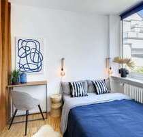 Wohnen auf Zeit in München 1.890,00 €