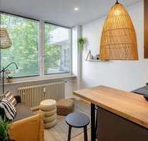 Wohnen auf Zeit in München 1.890,00 €