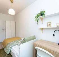 WG-Zimmer in Berlin 640,00 € 8 m²