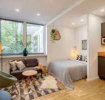 Wohnen auf Zeit in München 1.690,00 €