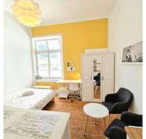 WG-Zimmer in Bonn 800,00 € 20 m²