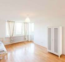 WG-Zimmer in Munich 900,00 € 21 m²