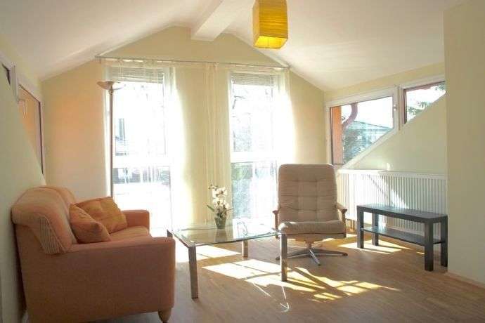 Wohnen auf Zeit in Dresden 1.125,00 €