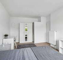 WG-Zimmer in Hamburg 890,00 € 16 m²