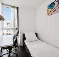 WG-Zimmer in Berlin 750,00 € 10 m²