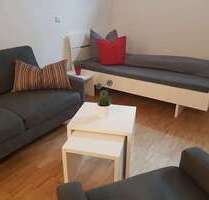 Wohnen auf Zeit in Heilbronn 1.200,00 €