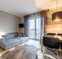 Wohnen auf Zeit in Hamburg 1.550,00 €