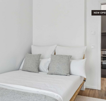 WG-Zimmer in Leipzig 415,00 € 11 m²