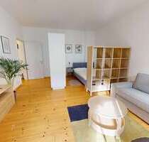 Wohnen auf Zeit in Berlin 1.250,00 €