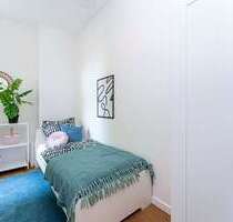 WG-Zimmer in Berlin 630,00 € 9 m²