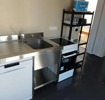 Wohnen auf Zeit in Wassenberg 790,00 €