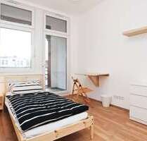 WG-Zimmer in Frankfurt am Main 670,00 € 10 m²