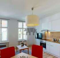 Wohnen auf Zeit in Berlin 1.390,00 €