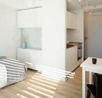 Wohnung zum Mieten in Freiburg im Breisgau 890,00 € 21.51 m²