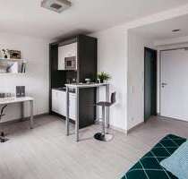 Wohnen auf Zeit in Darmstadt 951,00 €