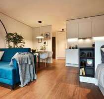 Wohnen auf Zeit in Hamburg 1.699,00 €