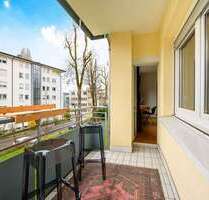 WG-Zimmer in Stuttgart 839,00 € 22 m²