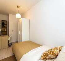 WG-Zimmer in Berlin 570,00 € 9 m²