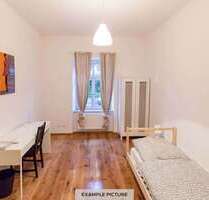 WG-Zimmer in Munich 845,00 € 15 m²