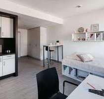 Wohnen auf Zeit in Darmstadt 939,00 €