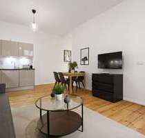 Wohnen auf Zeit in Berlin 1.480,00 €