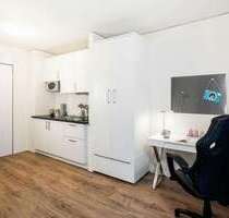 Wohnen auf Zeit in Hamburg 1.059,00 €