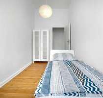 WG-Zimmer in Berlin 730,00 € 10 m²