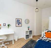 WG-Zimmer in Berlin 660,00 € 16 m²