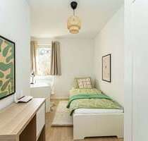 WG-Zimmer in Berlin 690,00 € 9 m²