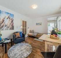 Wohnen auf Zeit in Frankfurt 990,00 €