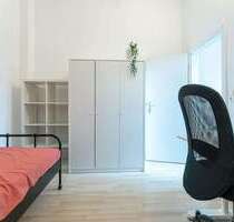 WG-Zimmer in Berlin 625,00 € 10 m²