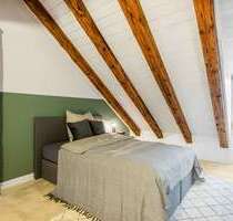 WG-Zimmer in Munich 960,00 € 16 m²