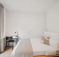 WG-Zimmer in Berlin 730,00 € 10 m²