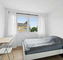 WG-Zimmer in Hamburg 850,00 € 11 m²