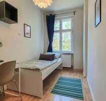 WG-Zimmer in Berlin 610,00 € 8 m²