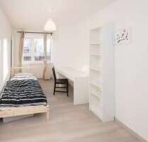 WG-Zimmer in Munich 770,00 € 11 m²