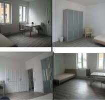 WG-Zimmer in Frankfurt am Main 730,00 € 19 m²