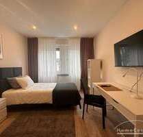 Wohnen auf Zeit in Saarbrücken 620,00 €