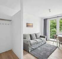 Wohnen auf Zeit in Hamburg 1.550,00 €