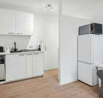 Wohnen auf Zeit in Hamburg 1.295,00 €