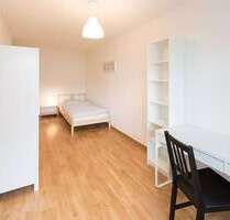 WG-Zimmer in Munich 755,00 € 15 m²