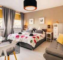 Wohnen auf Zeit in Düsseldorf 1.890,00 €