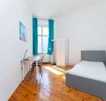 WG-Zimmer in Berlin 645,00 € 15 m²