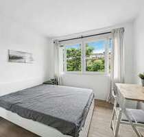 WG-Zimmer in Hamburg 850,00 € 11 m²